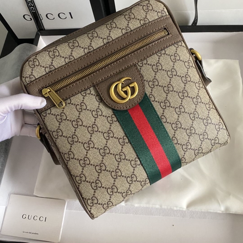 G*u*i satchel bags